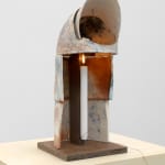 Junyi Lu, Between Two Times, 2024