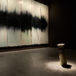 Harminder Judge, Modes of the Ocean, 2009 - 2012