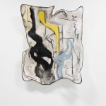 Ernesto Burgos, Kate Werble Gallery, New York, NY, 2017