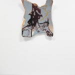 Ernesto Burgos, Kate Werble Gallery, New York, NY, 2017