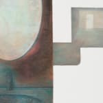 Zearo, About L (Artist's Book) 64 prints and drawings, 2022