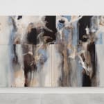 Patrick H Jones, Beak I, 2022