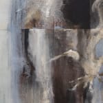 Patrick H Jones, Beak I, 2022