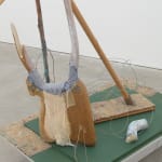 Junyi Lu, Between Two Times, 2024