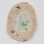 Tom Woolner, Internal Weather (Cumulus), 2021