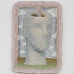 Tom Woolner, Internal Weather (Cumulus), 2021