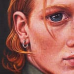 Joe Cheetham, Untitled , 2024