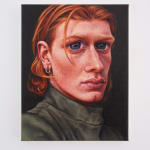 Joe Cheetham, Untitled , 2024