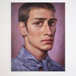 Joe Cheetham, Untitled , 2024