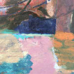 James Ferguson-Rose, Greens Fell , 2024