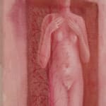 Lucrezia Abatzoglu, What was left of her, 2024