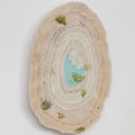 Tom Woolner, Internal Weather (Cumulus), 2021