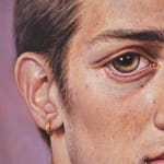 Joe Cheetham, Untitled , 2024