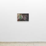 Eleni Tomadaki, Untitled (hands), 2024
