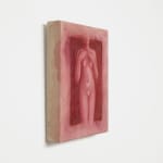 Lucrezia Abatzoglu, What was left of her, 2024