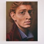 Joe Cheetham, Untitled , 2024