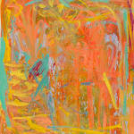 Zach Zono, This Time It Will Work, 2024