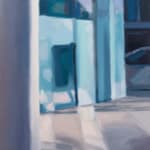 Thomas Cameron, Waiting, 2025