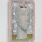 Tom Woolner, Internal Weather (Cumulus), 2021