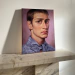 Joe Cheetham, Untitled , 2024