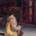 Thomas Cameron, Waiting, 2025