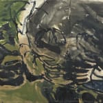 Eleni Tomadaki, Untitled (hands), 2024
