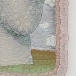 Tom Woolner, Internal Weather (Cumulus), 2021