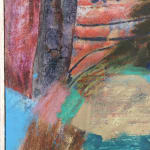James Ferguson-Rose, Greens Fell , 2024