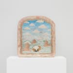 Tom Woolner, Event at Sea, 2022