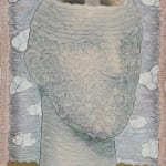 Tom Woolner, Internal Weather (Cumulus), 2021