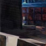 Thomas Cameron, Waiting, 2025