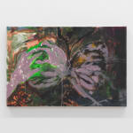 Eleni Tomadaki, Untitled (hands), 2024