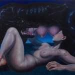 Heeyoung Noh, Ttaemiri series, 2023