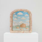 Tom Woolner, Event at Sea, 2022