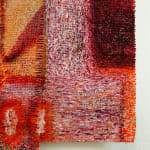 Karolina Albricht, Time is a Passing of a Shadow, 2024