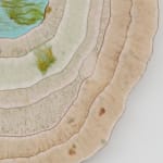 Tom Woolner, Internal Weather (Cumulus), 2021