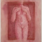 Lucrezia Abatzoglu, What was left of her, 2024