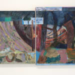 James Ferguson-Rose, Greens Fell , 2024