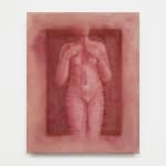 Lucrezia Abatzoglu, What was left of her, 2024