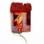 Karolina Albricht, Time is a Passing of a Shadow, 2024