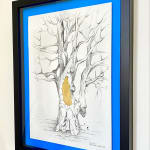Elpida Hadzi-Vasileva, The Gilded Elm