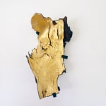 Elpida Hadiz-Vasileva, Segment XIII, Elm, sculpture