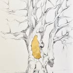 Elpida Hadzi-Vasileva, The Gilded Elm