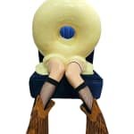 Camila Valdez, Miss Cupcake, 2015