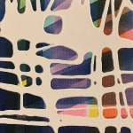 Lindsey Nobel, Multi Infosphere, 2018