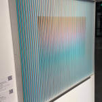 Carlos Cruz-Diez, physichromie № 1.021, 1975