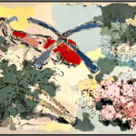 Aurélien Couput, Drift, 2024