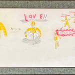 Takuma Tanaka, Capitalism and Forbidden Fruit, 2024