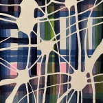 Lindsey Nobel, Multi Infosphere, 2018