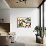 Aurélien Couput, Drift, 2024